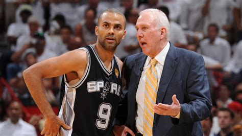 Spurs' dynastic imprint all over Hall of Fame class of 2023 | NBA.com