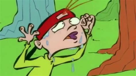 Ed Edd N Eddy- KEVIN IS LOSING IT ️ - YouTube