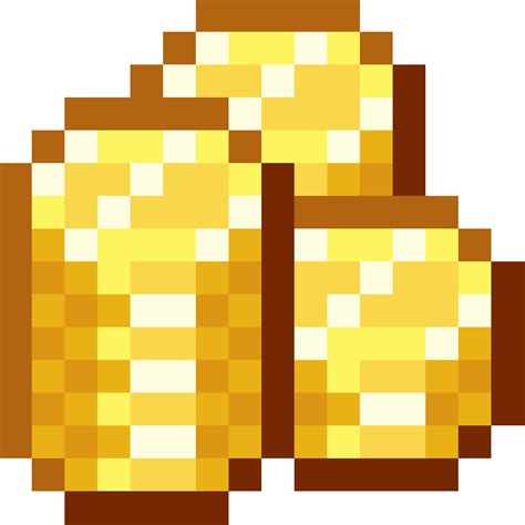 Coins JE - Minecraft Mod