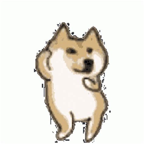 Doge Sticker - Doge - Discover & Share GIFs