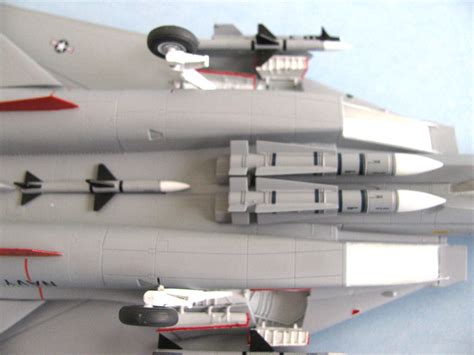 F-14 Tomcat Landing Gear | IPMS/USA Reviews