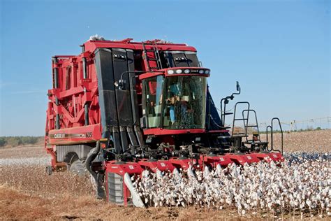 Case IH Module Express™ 635