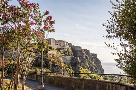 Guide to Milazzo, Sicily | The Thinking Traveller