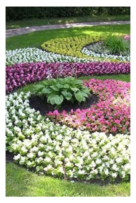 Memorial Garden Ideas | SmallKitchenGarden in 2020 | Backyard flowers ...