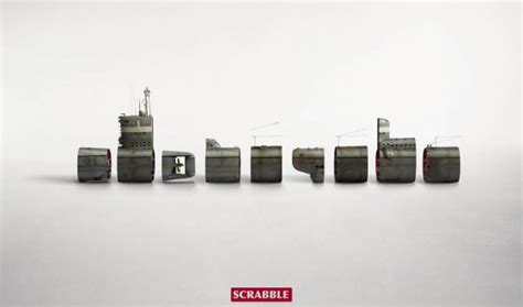 Scrabble: Sliced Anagrams - Creative Criminals