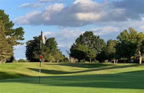 Pakuranga Country Club in Howick, Auckland, New Zealand | GolfPass