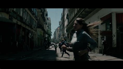 Marcela Rovello - Publicidad Konsberg. Dir: Gaute Hesthagen on Vimeo