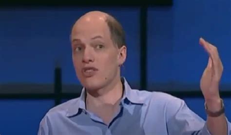 Alain de Botton | A meritocratic society makes failure seem much more crushing - The School of We