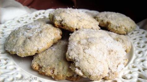 Candied Ginger Cookies Recipe - Food.com