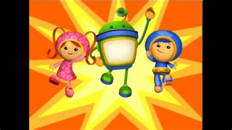 Team Umizoomi Season 2 Crazy Shake song - YouTube