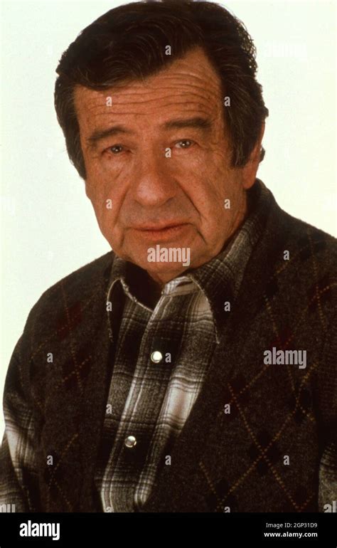 GRUMPY OLD MEN, Walter Matthau, 1993. © Warner Bros. / Courtesy Everett ...