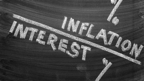 Inflation and Interest Rates: Be an Insider