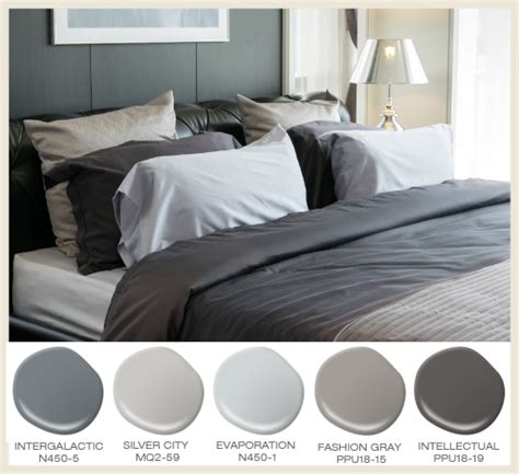 Behr S 50 Shades Of Grey Colorfully Blog