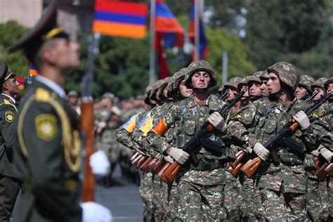 Armenian Army Ottoman Uniforms - Juneteenth