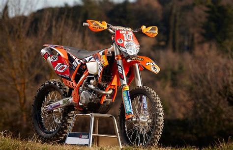 2012 KTM 350 EXC-F Gallery 435395 | Top Speed