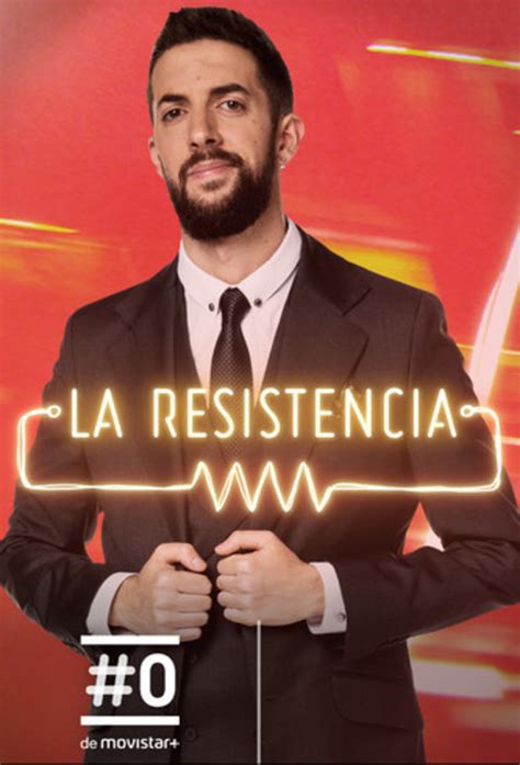 La Resistencia - TheTVDB.com