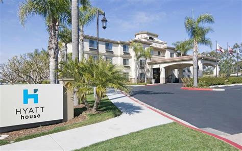 Hyatt house San Diego/Carlsbad (Carlsbad, CA): What to Know BEFORE You Bring Your Family