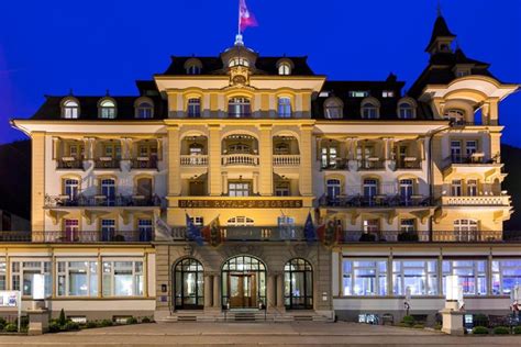 The Top 9 Best Hotels in Interlaken reviews, Switzerland | The Simple ...