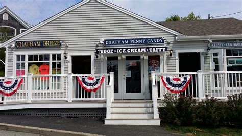 Chatham Penny Candy Store - Candy Stores - Chatham, MA - Reviews - Photos - Yelp