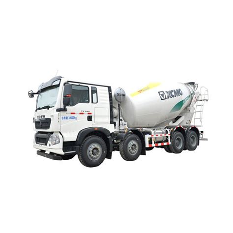 Concrete Truck Mixer | CCMIE GROUP