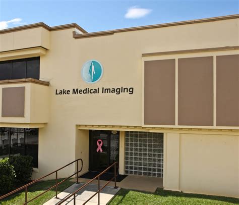 Contact Us - Lake Medical Imaging - The Villages & Leesburg, FL