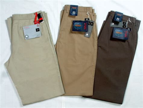 Plain Mens Cotton Trousers, Technics : Woven at Rs 465 in Dhar - ID: 1496993