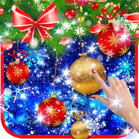 Christmas Balls Game - Play online at GameMonetize.co Games