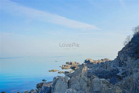 Yantai Beach Picture And HD Photos | Free Download On Lovepik