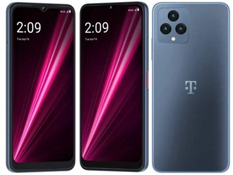 T-Mobile Revvl 6 5G Specs, Price and Review | DroidAfrica