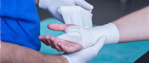 Carpal Tunnel Surgery Recovery Instructions