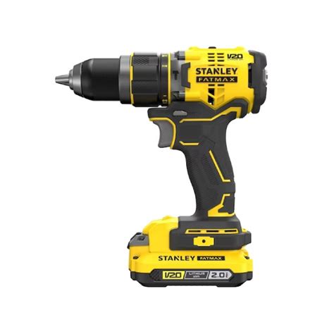 Buy Stanley Cordless Hammer Drills - Price, Dealers & Suppliers in Dubai, UAE