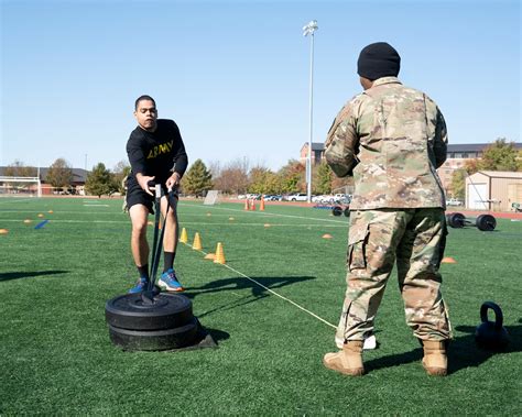 DVIDS - Images - Army Combat Fitness Test ensures Soldiers are fit to ...