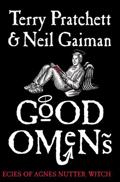 Terry Pratchett and Neil Gaiman - Good Omens | Review