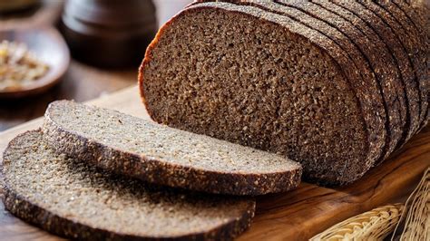 What Is Rye Bread And Is It Nutritious?