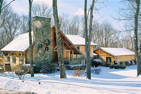 Private 90+ acres! Indoor Heated Saltwater Pool. Private Estate With Amenities - Rushville ...