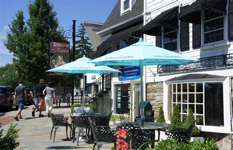 Westport restaurants face delay in re-opening Wednesday