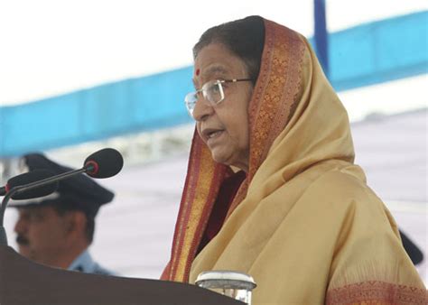 Speech by Her Excellency the President of India Shrimati Pratibha ...