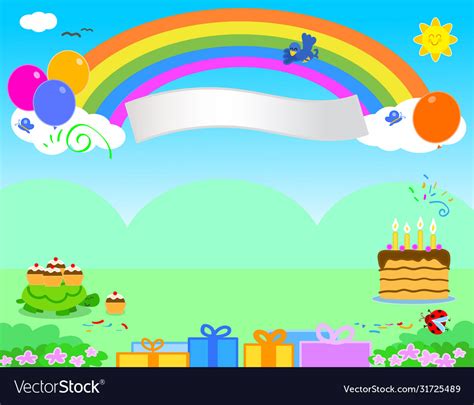 74 Background Happy Birthday Cartoon Pictures - MyWeb