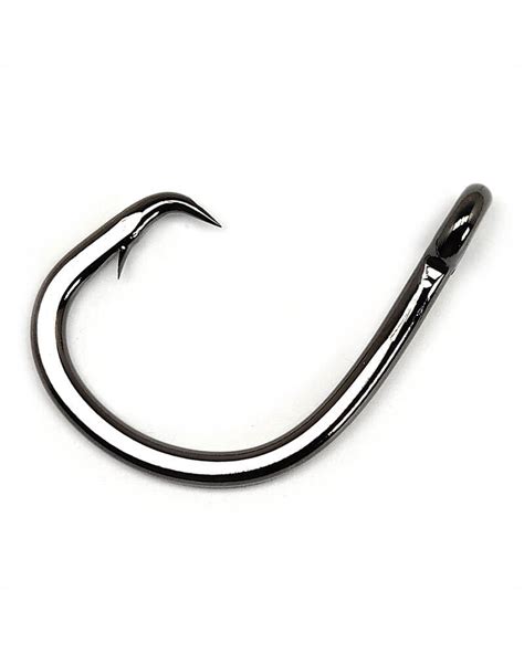 Live Bait Heavy Duty Circle - Gamakatsu USA Fishing Hooks