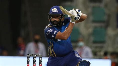 Dream 11 IPL 2020: After Raina & Kohli, Rohit Sharma Crosses 5,000-Run ...