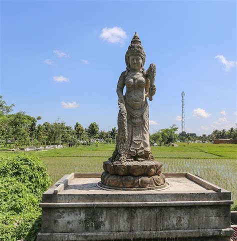 Premium Photo | Balinese traditional symbol of hindu religion