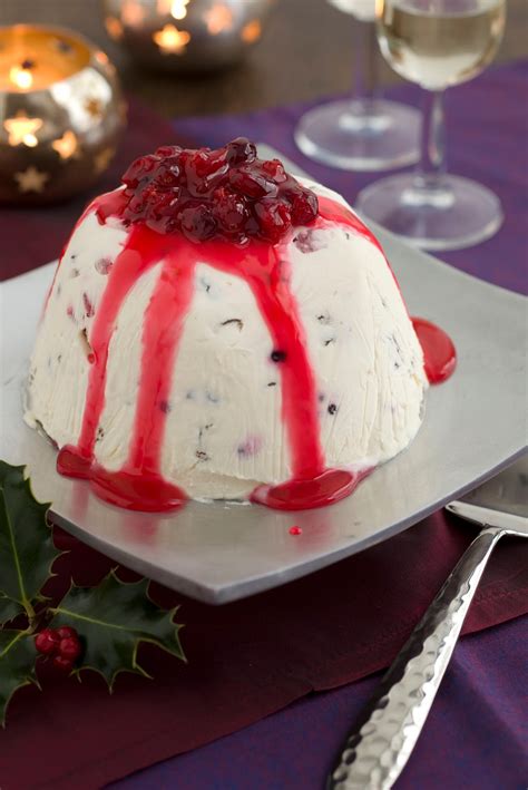 Christmas Ice Cream Desserts - Christmas ice cream pudding | Healthy Recipe | WW NZ - Get ...