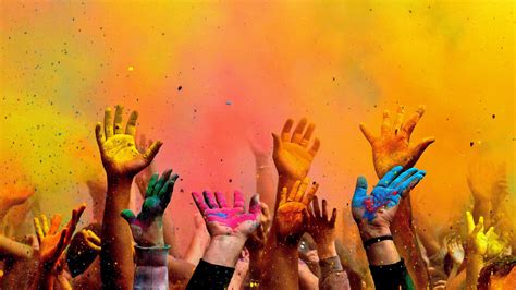 🔥 [100+] Holi Festivity Wallpapers | WallpaperSafari