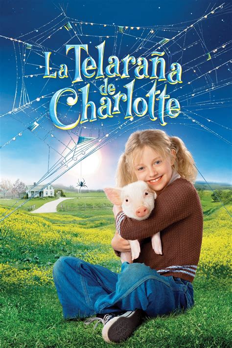 Ver La telaraña de Charlotte online HD - Cuevana 2 Español