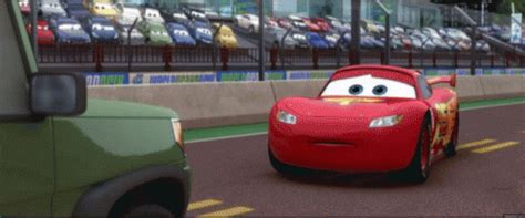 Lightning McQueen Concept art - Hero Wish List - Disney Heroes: Battle Mode