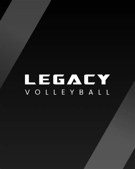 Coaches Archives - Legacy Volleyball Center