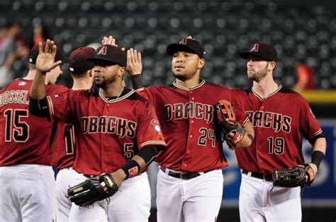 Arizona Diamondbacks - players recall to bolster bullpen