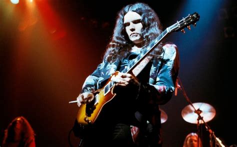 Gary Rossington, guitarist with Lynyrd Skynyrd, giants of Southern rock ...