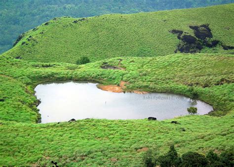 Chembra Peak – A Perfect Destination for Trekkers - Banasura Hill Resort