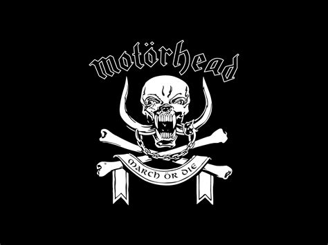 motorhead logo | Band logos - Rock band logos, metal bands logos, punk ...